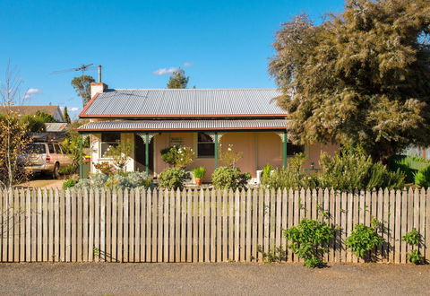 Ruby\'s Cottage - Accommodation Daintree 2