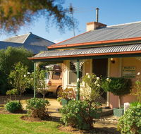 Ruby's Cottage - Accommodation Daintree