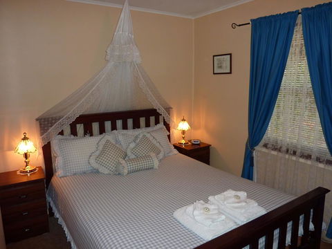 Ruby\'s Cottage - Accommodation Daintree 9