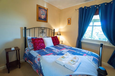 Ruby\'s Cottage - Accommodation Daintree 12