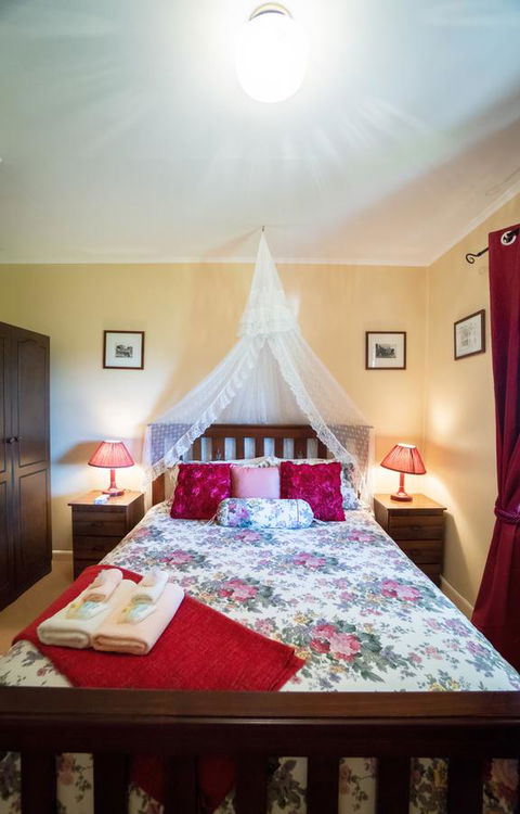 Ruby\'s Cottage - Accommodation Daintree 11