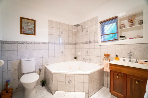 Ruby\'s Cottage - Accommodation Daintree 6