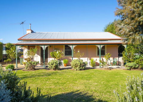 Ruby\'s Cottage - Accommodation Daintree 1