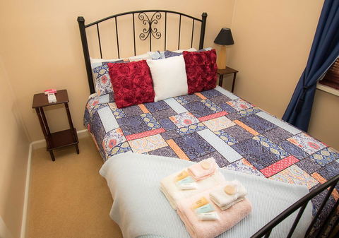 Ruby\'s Cottage - Accommodation Daintree 13