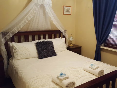 Ruby\'s Cottage - Accommodation Daintree 10
