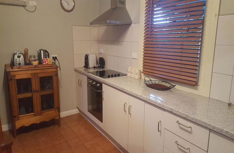 Ruby\'s Cottage - Accommodation Daintree 4