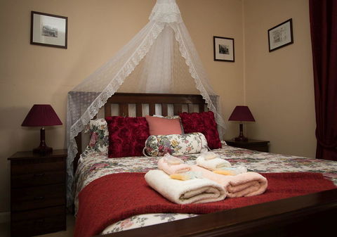 Ruby\'s Cottage - Accommodation Daintree 14