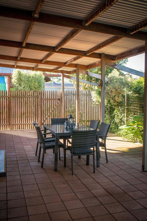 Ruby\'s Cottage - Accommodation Daintree 17