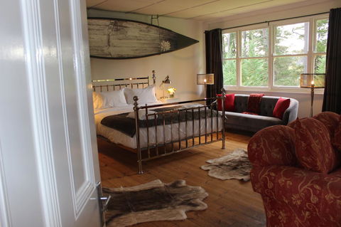 Pirralilla Estate Adelaide Hills - Accommodation Daintree 6