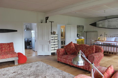 Pirralilla Estate Adelaide Hills - Accommodation Daintree 2