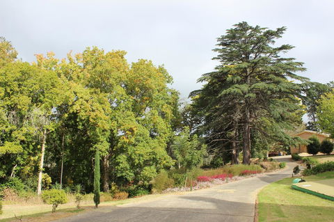 Pirralilla Estate Adelaide Hills - Accommodation Daintree 17