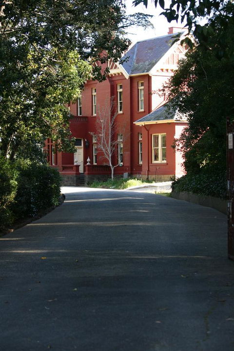 Pirralilla Estate Adelaide Hills - Accommodation Daintree 0