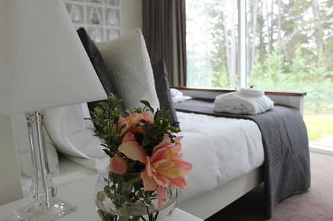 Pirralilla Estate Adelaide Hills - Accommodation Daintree 13