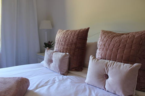 Pirralilla Estate Adelaide Hills - Accommodation Daintree 7