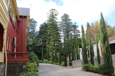 Pirralilla Estate Adelaide Hills - Accommodation Daintree 12