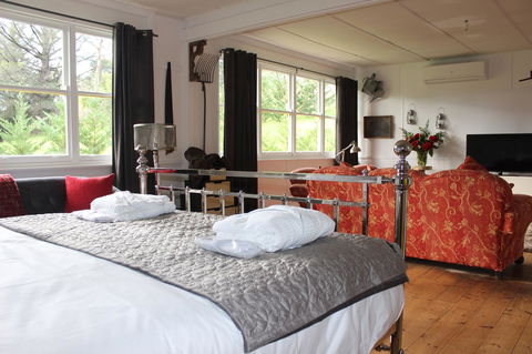 Pirralilla Estate Adelaide Hills - Accommodation Daintree 1