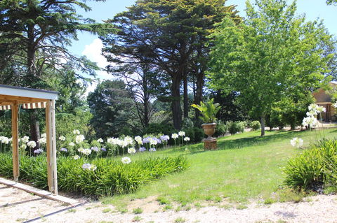 Pirralilla Estate Adelaide Hills - Accommodation Daintree 21