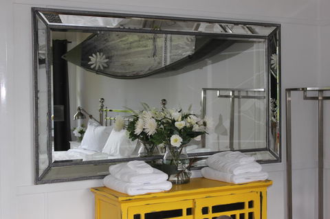 Pirralilla Estate Adelaide Hills - Accommodation Daintree 4