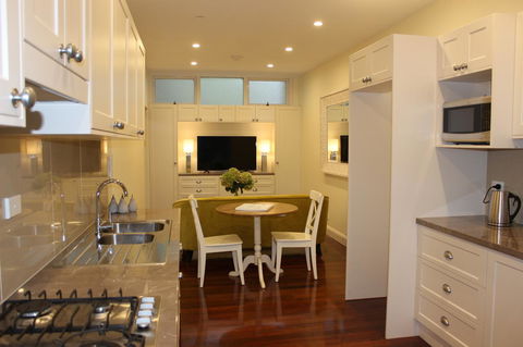 Pirralilla Estate Adelaide Hills - Accommodation Daintree 14