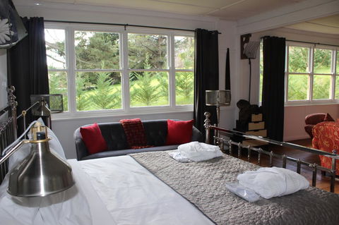 Pirralilla Estate Adelaide Hills - Accommodation Daintree 3