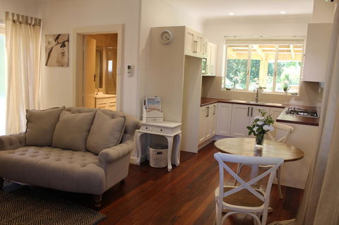 Pirralilla Estate Adelaide Hills - Accommodation Daintree 16