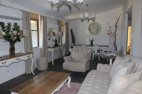 Pirralilla Estate Adelaide Hills - Accommodation Daintree 9