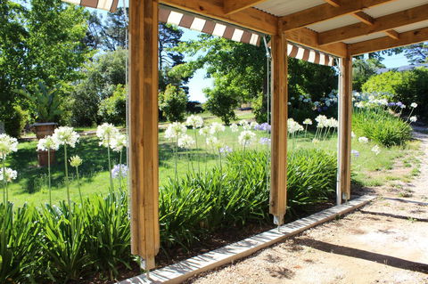 Pirralilla Estate Adelaide Hills - Accommodation Daintree 20