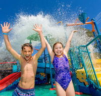 BIG4 Renmark Riverfront Holiday Park - Accommodation Daintree