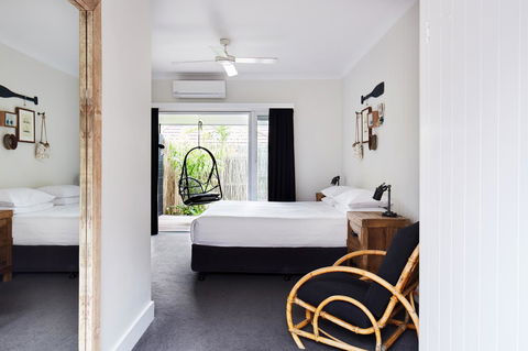 Atlantic Byron Bay - Accommodation Daintree 22