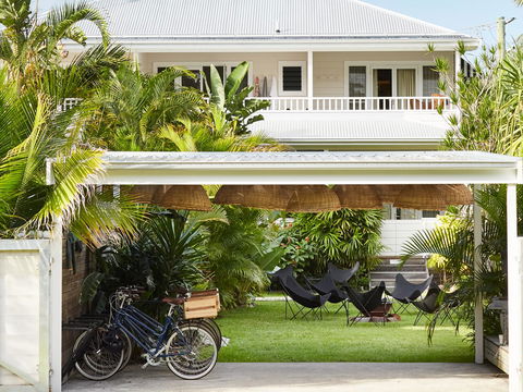 Atlantic Byron Bay - Accommodation Daintree 11