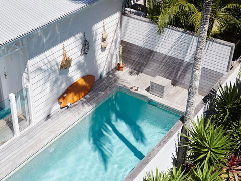 Atlantic Byron Bay - Accommodation Daintree 7