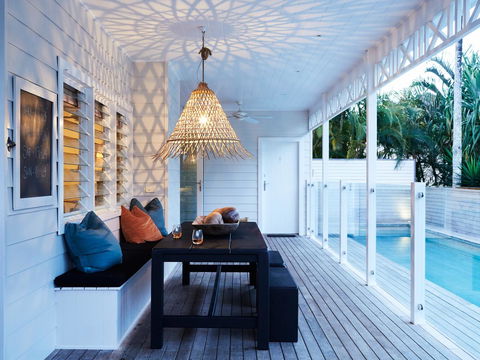 Atlantic Byron Bay - Accommodation Daintree 8