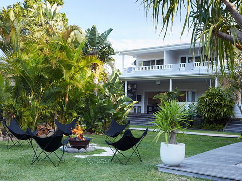 Atlantic Byron Bay - Accommodation Daintree 9