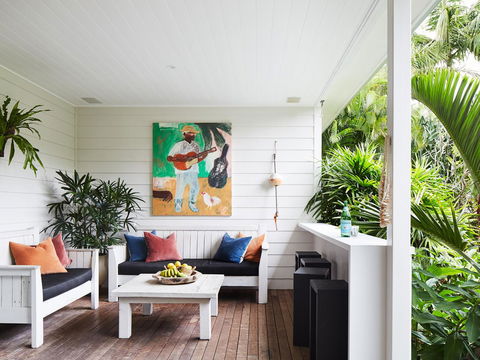Atlantic Byron Bay - Accommodation Daintree 18