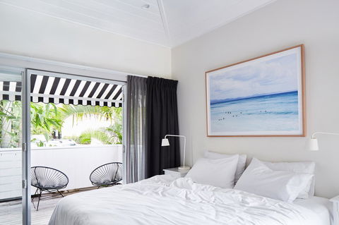 Atlantic Byron Bay - Accommodation Daintree 21