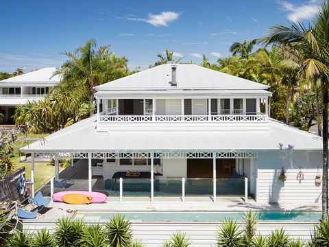 Atlantic Byron Bay - Accommodation Daintree 4
