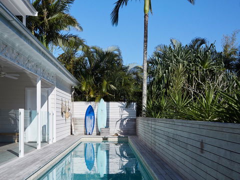 Atlantic Byron Bay - Accommodation Daintree 13