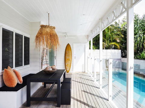 Atlantic Byron Bay - Accommodation Daintree 5