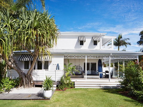 Atlantic Byron Bay - Accommodation Daintree 29