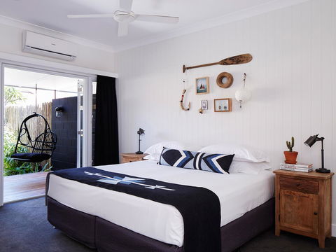 Atlantic Byron Bay - Accommodation Daintree 31