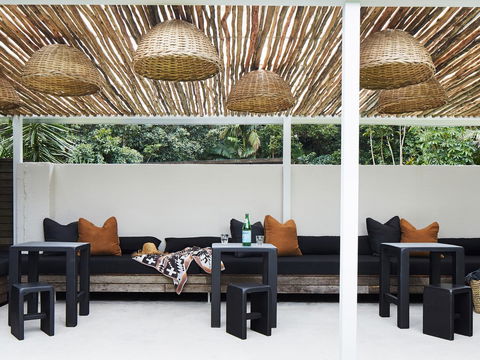 Atlantic Byron Bay - Accommodation Daintree 17