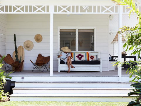 Atlantic Byron Bay - Accommodation Daintree 28