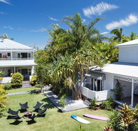 Atlantic Byron Bay - Accommodation Daintree
