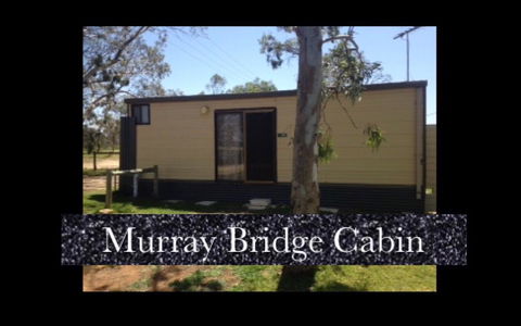 Murray Bridge Riverview Cabin - Accommodation Daintree 7