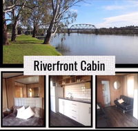 Murray Bridge Riverview cabin - Accommodation Daintree