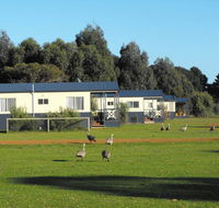 Western KI Caravan Park  Wildlife Reserve - Accommodation Daintree