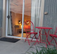 Desert Gum Retreat Gough St - Accommodation Daintree
