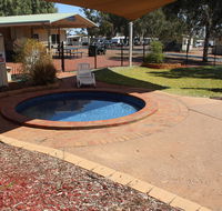 Discovery Parks  Port Augusta - Accommodation Daintree