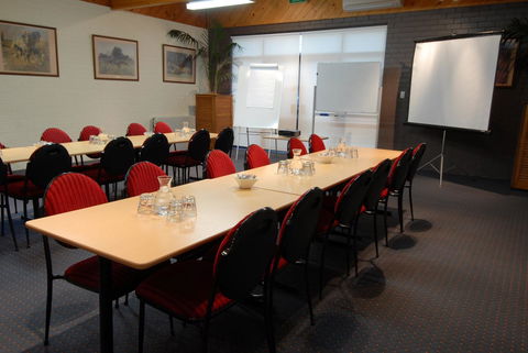 The Wine Vine Hotel - Accommodation Daintree 26