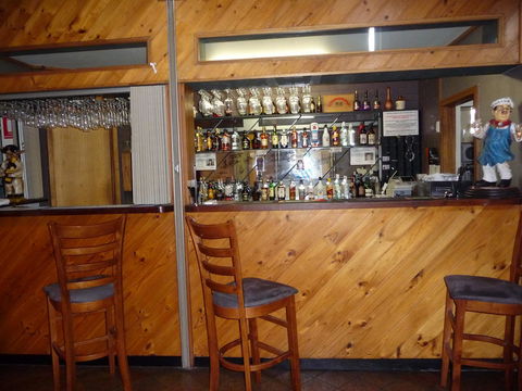 The Wine Vine Hotel - Accommodation Daintree 27
